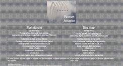 Desktop Screenshot of jeanpierrebonin.com